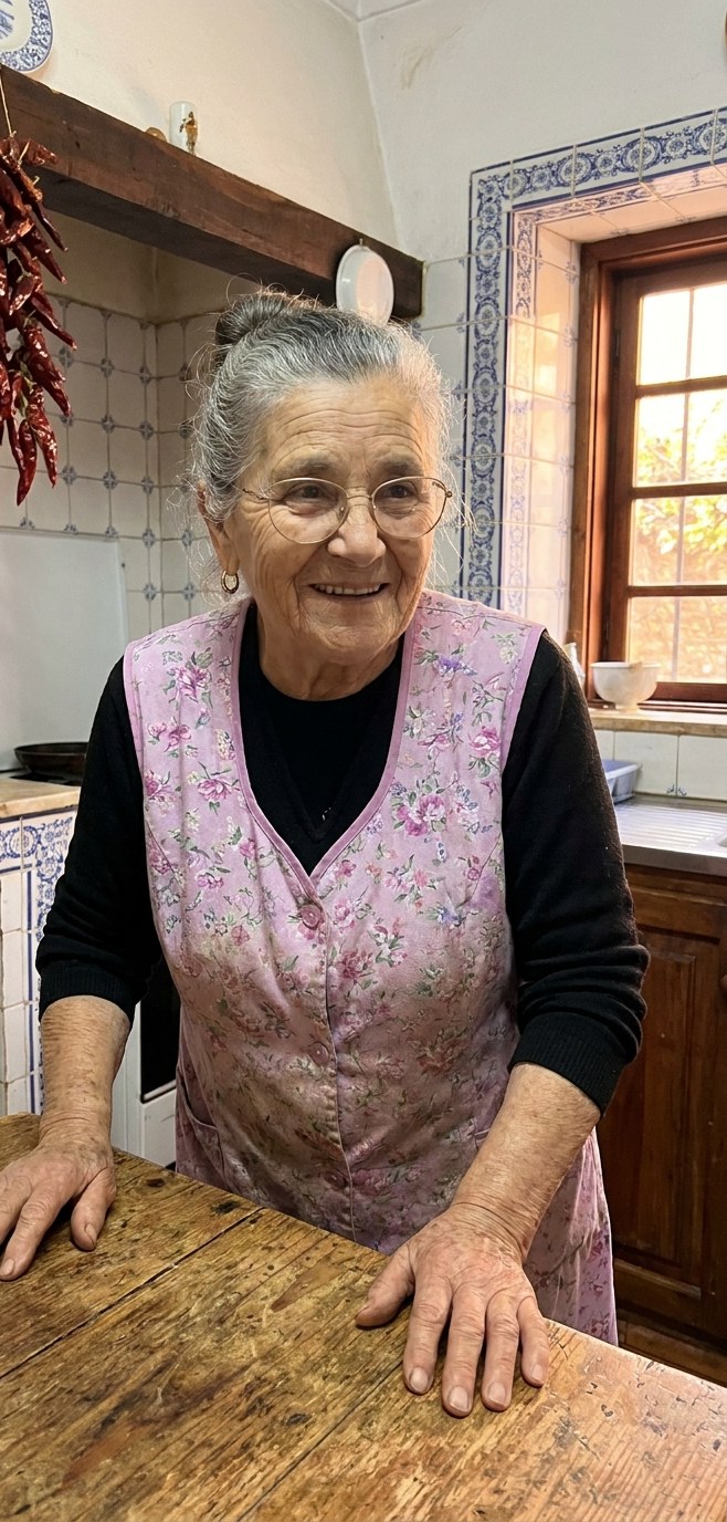 Avó Rosa